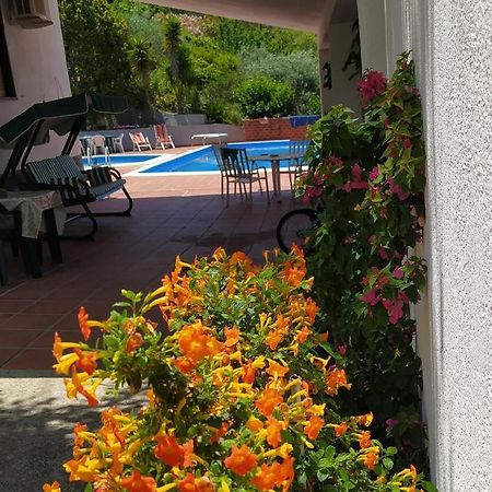 B&B Troisi Racalmuto Zewnętrze zdjęcie