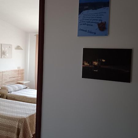 B&B Troisi Racalmuto Zewnętrze zdjęcie