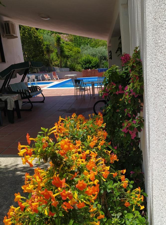 B&B Troisi Racalmuto Zewnętrze zdjęcie