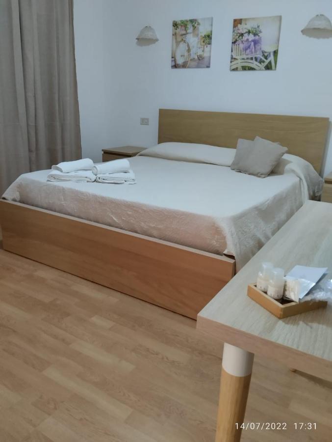B&B Troisi Racalmuto Zewnętrze zdjęcie