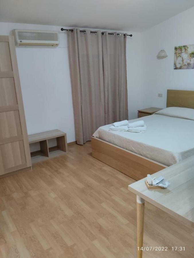 B&B Troisi Racalmuto Zewnętrze zdjęcie