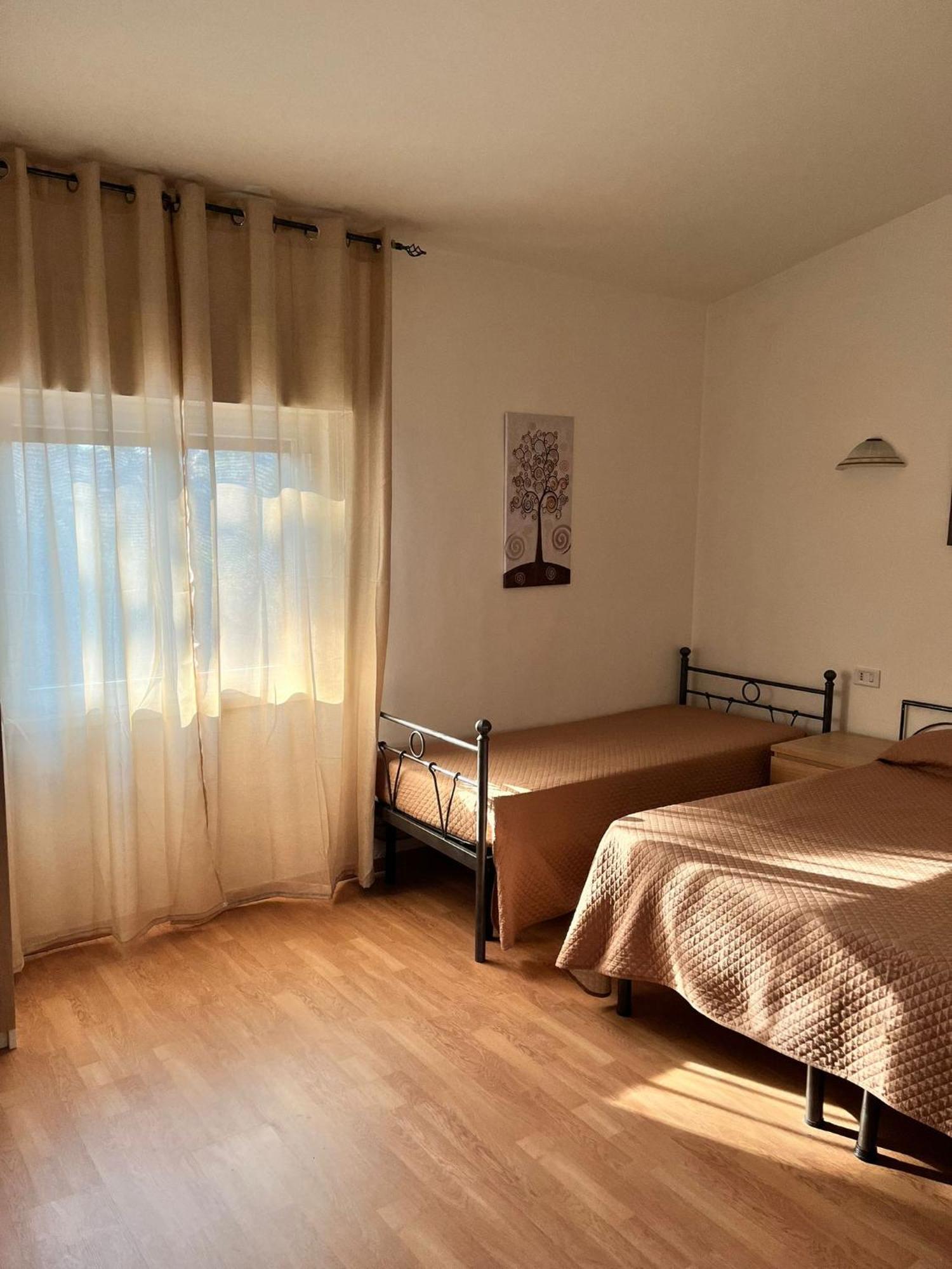 B&B Troisi Racalmuto Zewnętrze zdjęcie