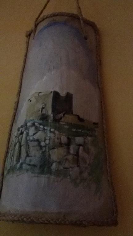 B&B Troisi Racalmuto Zewnętrze zdjęcie