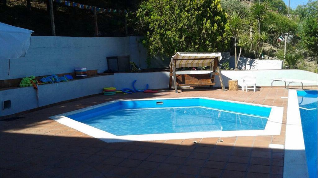 B&B Troisi Racalmuto Zewnętrze zdjęcie